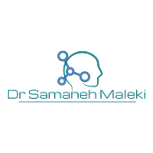 وبسایت دکتر سمانه ملکی - متخصص روانشناسی کودک